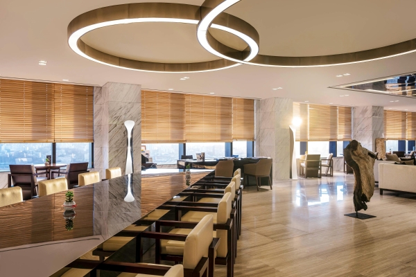 Hotel Novotel Ambassador Seoul Yongsan - Seoul Dragon City